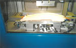 Ultraschall Umbuganlage B Saeule